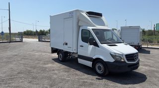 Ψυγείο Mercedes-Benz 2018 Sprinter 316-thumb-2