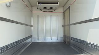 Ψυγείο Mercedes-Benz 2018 Sprinter 316-thumb-4