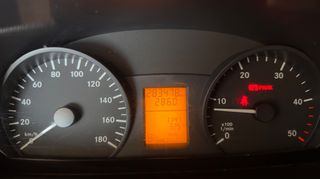 Ψυγείο Mercedes-Benz 2018 Sprinter 316-thumb-6