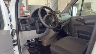 Ψυγείο Mercedes-Benz 2018 Sprinter 316-thumb-7