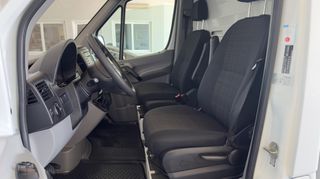Ψυγείο Mercedes-Benz 2018 Sprinter 316-thumb-9