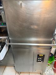 Πλυντηριο πιατων ZANUSSI LS10EA