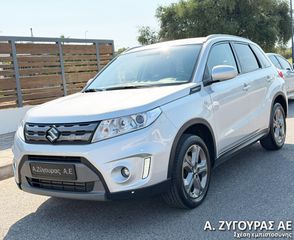 Suzuki Vitara 2018 1.6D GL+ 4WD