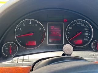 Audi A4 2002 Turbo Quattro 150hp-thumb-15