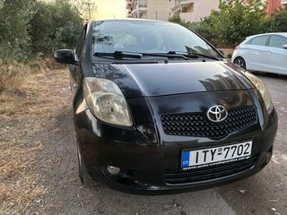 Toyota Yaris 2006-thumb-5