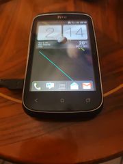 HTC DESIRE S