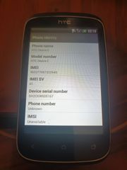 HTC DESIRE S-thumb-3