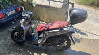 Sym Symphony ST 200i 2024-thumb-1