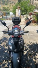 Sym Symphony ST 200i 2024-thumb-2
