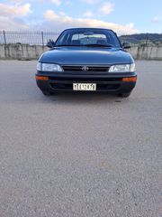 Toyota Corolla 1996