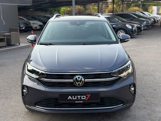 Volkswagen Taigo 2025 LIFE !!!! ΕΝΤΟΣ ΕΡΓΟΣΤΑΣΙΑΚΗΣ ΕΓΓΥΗΣΗΣ!!!!-thumb-6