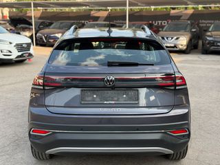 Volkswagen Taigo 2025 LIFE !!!! ΕΝΤΟΣ ΕΡΓΟΣΤΑΣΙΑΚΗΣ ΕΓΓΥΗΣΗΣ!!!!-thumb-10