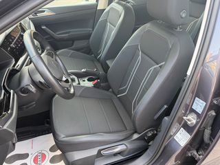 Volkswagen Taigo 2025 LIFE !!!! ΕΝΤΟΣ ΕΡΓΟΣΤΑΣΙΑΚΗΣ ΕΓΓΥΗΣΗΣ!!!!-thumb-15