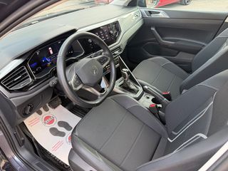 Volkswagen Taigo 2025 LIFE !!!! ΕΝΤΟΣ ΕΡΓΟΣΤΑΣΙΑΚΗΣ ΕΓΓΥΗΣΗΣ!!!!-thumb-16