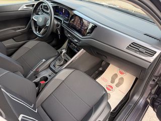 Volkswagen Taigo 2025 LIFE !!!! ΕΝΤΟΣ ΕΡΓΟΣΤΑΣΙΑΚΗΣ ΕΓΓΥΗΣΗΣ!!!!-thumb-18