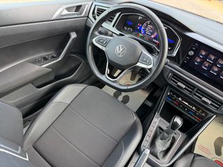 Volkswagen Taigo 2025 LIFE !!!! ΕΝΤΟΣ ΕΡΓΟΣΤΑΣΙΑΚΗΣ ΕΓΓΥΗΣΗΣ!!!!-thumb-21