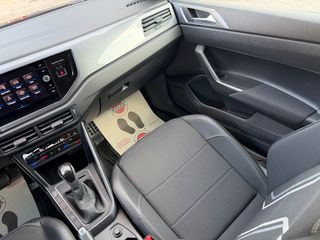 Volkswagen Taigo 2025 LIFE !!!! ΕΝΤΟΣ ΕΡΓΟΣΤΑΣΙΑΚΗΣ ΕΓΓΥΗΣΗΣ!!!!-thumb-22