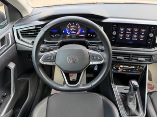 Volkswagen Taigo 2025 LIFE !!!! ΕΝΤΟΣ ΕΡΓΟΣΤΑΣΙΑΚΗΣ ΕΓΓΥΗΣΗΣ!!!!-thumb-23
