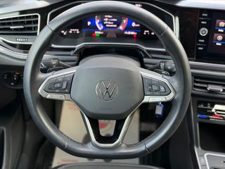 Volkswagen Taigo 2025 LIFE !!!! ΕΝΤΟΣ ΕΡΓΟΣΤΑΣΙΑΚΗΣ ΕΓΓΥΗΣΗΣ!!!!-thumb-24