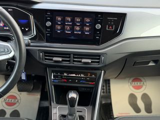 Volkswagen Taigo 2025 LIFE !!!! ΕΝΤΟΣ ΕΡΓΟΣΤΑΣΙΑΚΗΣ ΕΓΓΥΗΣΗΣ!!!!-thumb-25