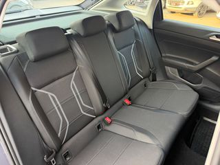 Volkswagen Taigo 2025 LIFE !!!! ΕΝΤΟΣ ΕΡΓΟΣΤΑΣΙΑΚΗΣ ΕΓΓΥΗΣΗΣ!!!!-thumb-29
