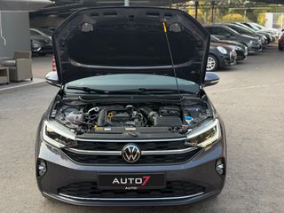 Volkswagen Taigo 2025 LIFE !!!! ΕΝΤΟΣ ΕΡΓΟΣΤΑΣΙΑΚΗΣ ΕΓΓΥΗΣΗΣ!!!!-thumb-30