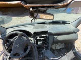 MERCEDES C200 W203 ΤΑΜΠΛΟ