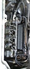 ΚΙΝΗΤΉΡΑΣ SMART 450 800CC CDI