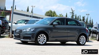 Audi A1 2016 Sportback | Diesel | Clima | R16'' | AUTODEDOUSIS