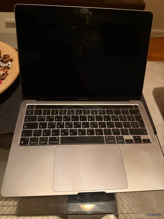 Apple MacBook Pro 13inch M1