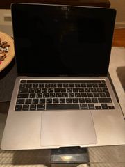 Apple MacBook Pro 13inch M1