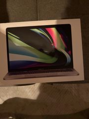 Apple MacBook Pro 13inch M1-thumb-1