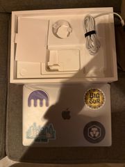 Apple MacBook Pro 13inch M1-thumb-3