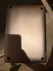 Apple MacBook Pro 13inch M1-thumb-4