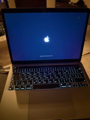 Apple MacBook Pro 13inch M1-thumb-5