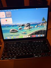 Apple MacBook Pro 13inch M1-thumb-7