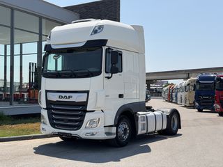 DAF 2019 XF 480 EURO6D SSC + MEB
