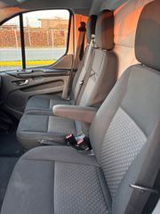 Κλούβα Ford 2022 Transit Custom #MAXI_L2#3ΘΕΣΙΟ#ΡΑΦΙΕΡΑ#ΣΧΑΡΑ#ΟΘΟΝΗ#CRUISE-thumb-45