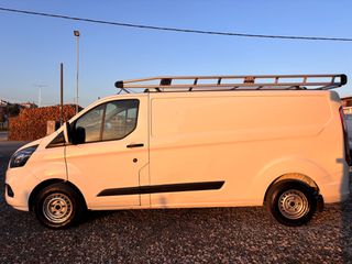 Κλούβα Ford 2022 Transit Custom #MAXI_L2#3ΘΕΣΙΟ#ΡΑΦΙΕΡΑ#ΣΧΑΡΑ#ΟΘΟΝΗ#CRUISE-thumb-8
