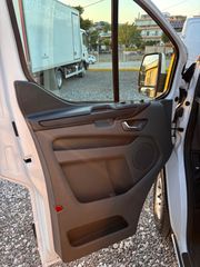Κλούβα Ford 2022 Transit Custom #MAXI_L2#3ΘΕΣΙΟ#ΡΑΦΙΕΡΑ#ΣΧΑΡΑ#ΟΘΟΝΗ#CRUISE-thumb-40
