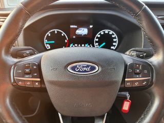 Κλούβα Ford 2022 Transit Custom #MAXI_L2#3ΘΕΣΙΟ#ΡΑΦΙΕΡΑ#ΣΧΑΡΑ#ΟΘΟΝΗ#CRUISE-thumb-47