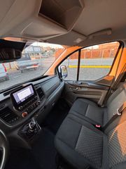 Κλούβα Ford 2022 Transit Custom #MAXI_L2#3ΘΕΣΙΟ#ΡΑΦΙΕΡΑ#ΣΧΑΡΑ#ΟΘΟΝΗ#CRUISE-thumb-44