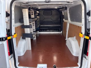 Κλούβα Ford 2022 Transit Custom #MAXI_L2#3ΘΕΣΙΟ#ΡΑΦΙΕΡΑ#ΣΧΑΡΑ#ΟΘΟΝΗ#CRUISE-thumb-24