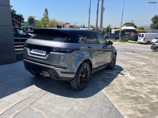 Land Rover Range Rover Evoque 2026 Autobiography-thumb-1