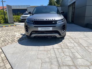 Land Rover Range Rover Evoque 2026 Autobiography-thumb-5