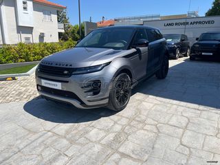 Land Rover Range Rover Evoque 2026 Autobiography-thumb-9