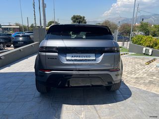 Land Rover Range Rover Evoque 2026 Autobiography-thumb-10