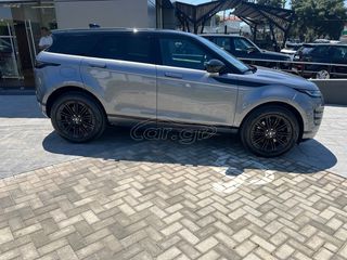 Land Rover Range Rover Evoque 2026 Autobiography-thumb-14