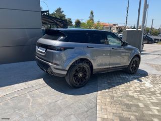 Land Rover Range Rover Evoque 2026 Autobiography-thumb-15