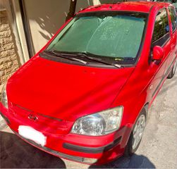 Hyundai Getz 2004